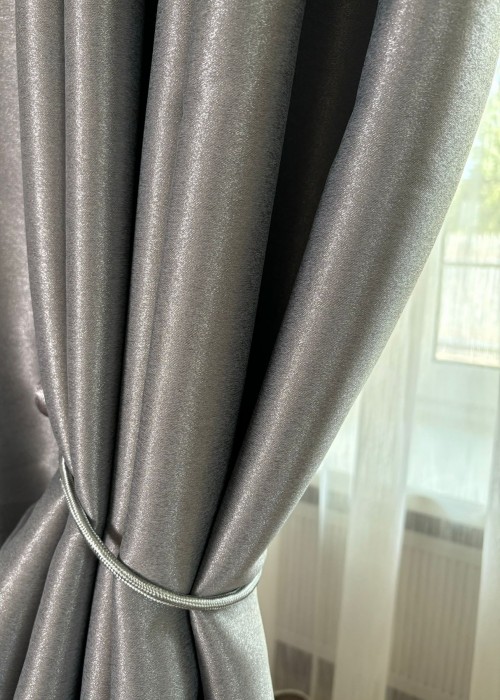 Nakts aizkaru audums Blackout-95% (1030-10)