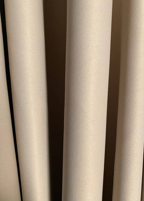 Nakts aizkaru audums Blackout (K817-21)