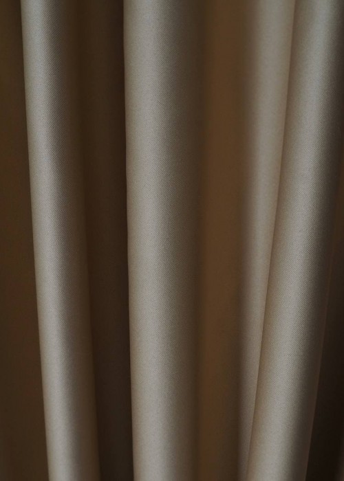 Nakts aizkaru audums Blackout (TR4303-BEY)