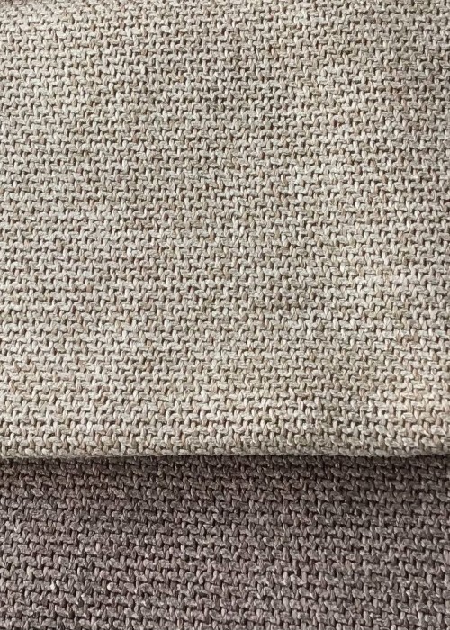 Nakts aizkaru audums lins (L701-2)