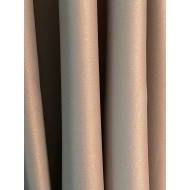 Nakts aizkaru audums lins (L700-07)