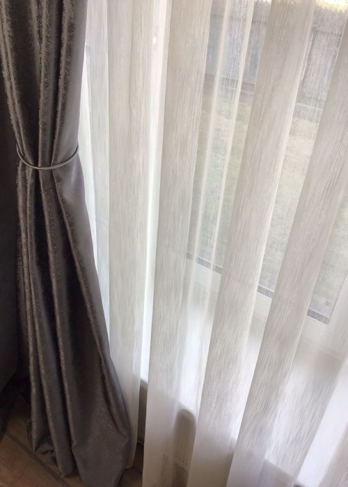 Nakts aizkaru audums (5364-21)