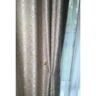 Nakts aizkaru audums (6314-13)