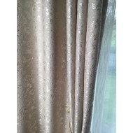 Nakts aizkaru audums (6314-13)