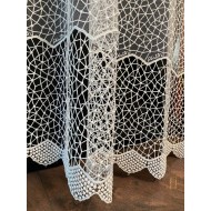 Tills mikrotīkls ar izšuvumu (5551-2)