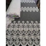 Tills mikrotīkls ar izšuvumu (6131-OPTIK)