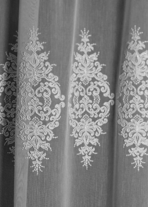 Tills mikrotīkls ar izšuvumu (6406-1)