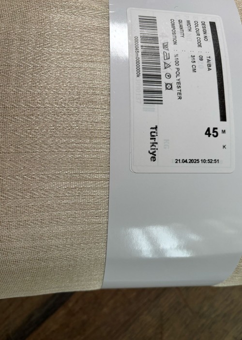 Tills kreps (TAIBA-09-315)