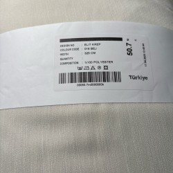 Tills kreps (ELIT KREP -016 BEJ-325)