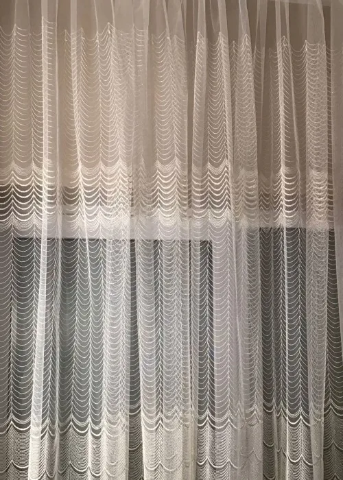 Tills gatavs (MARKIZE-102-2.7-160)