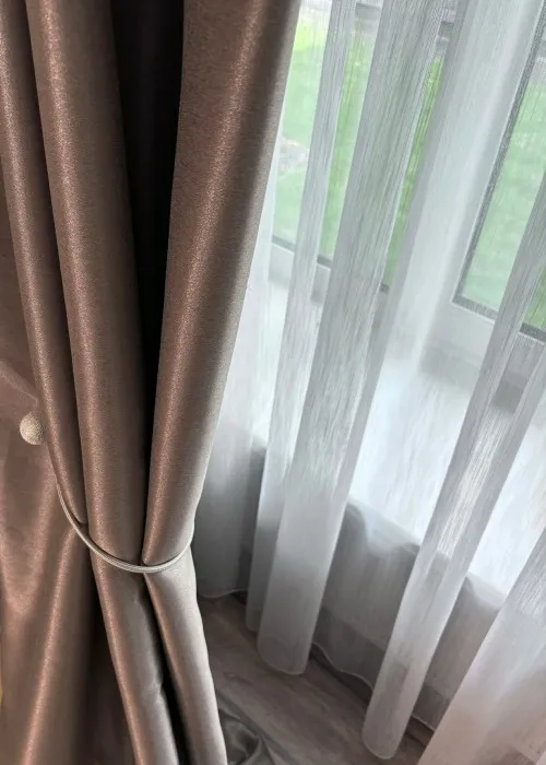 Nakts aizkaru audums Blackout-95% (1030-05)