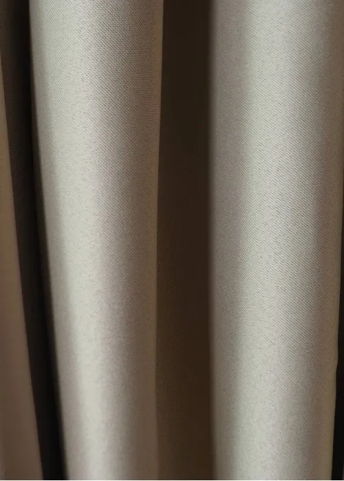 Nakts aizkaru audums Blackout (N12441-05)