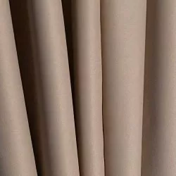 Nakts aizkaru audums Blackout (K817-19)