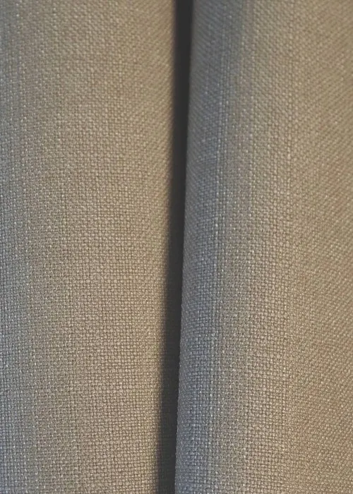 Nakts aizkaru audums lins (4313-10)