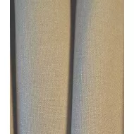Nakts aizkaru audums lins (4313-3)