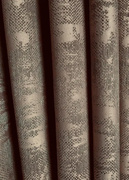 Nakts aizkaru audums lins (6303-05)