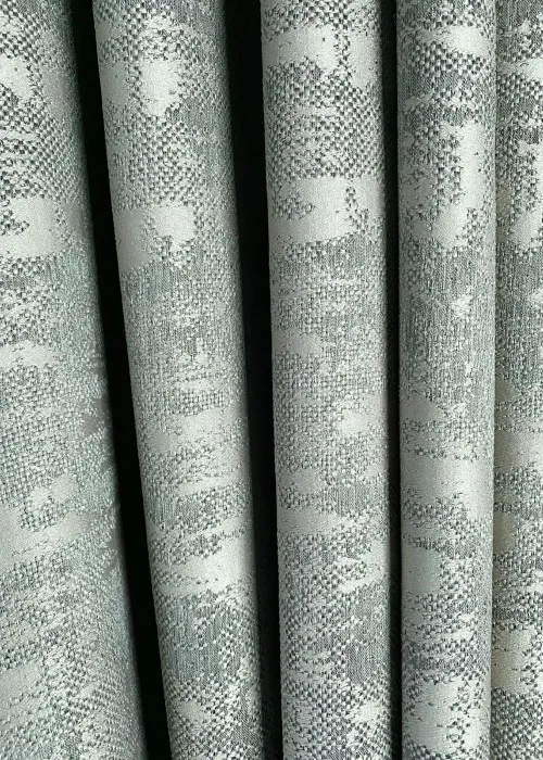 Nakts aizkaru audums lins (6303-12)