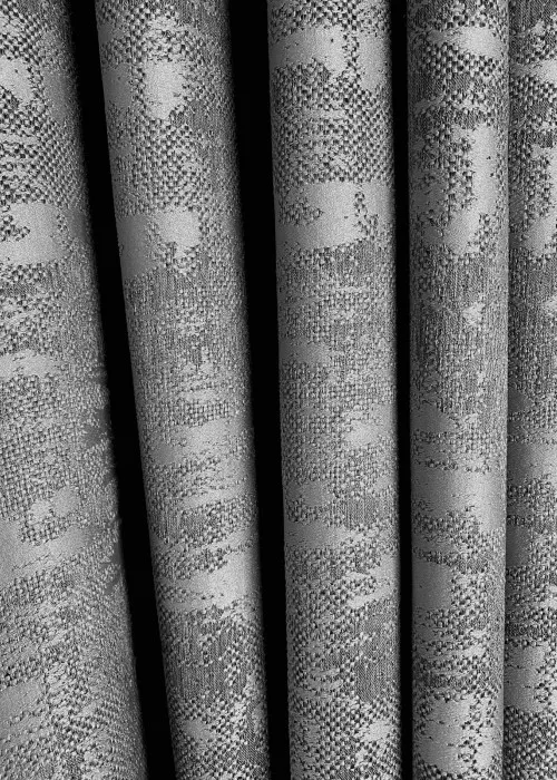 Nakts aizkaru audums lins (6303-P1)