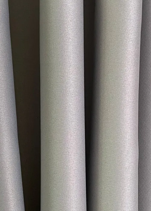 Nakts aizkaru audums lins (L700-06)