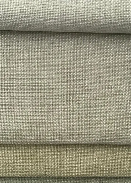 Шторы готовые в спальню 2x240(95%-LINEN-BLACKOUT)