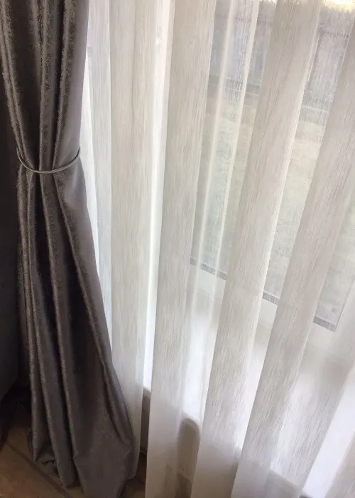 Nakts aizkaru audums (5364-21)