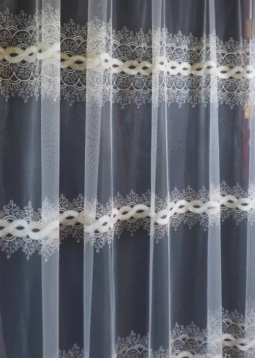 Tills mikrotīkls ar izšuvumu (6113-GOLD)