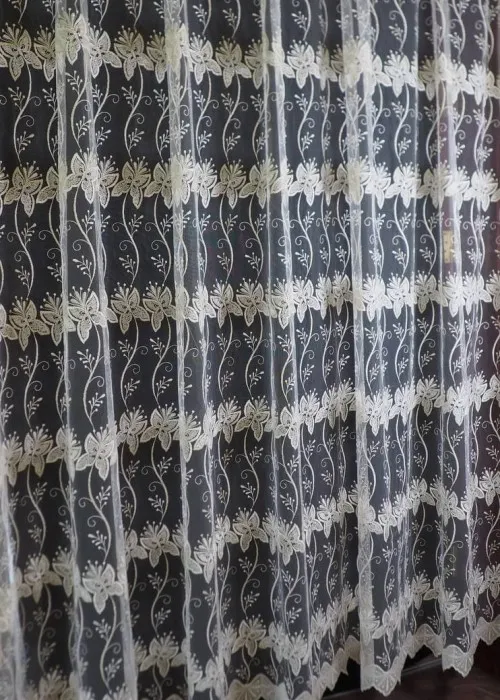 Tills mikrotīkls ar izšuvumu (6225-02)