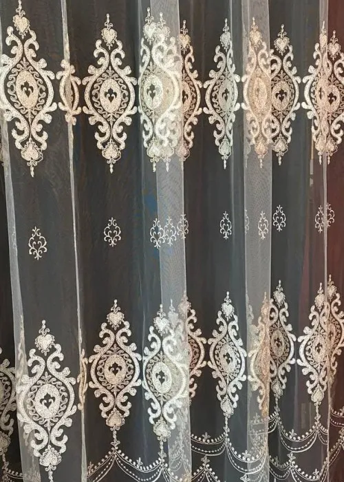 Tills mikrotīkls ar izšuvumu (6291-02)