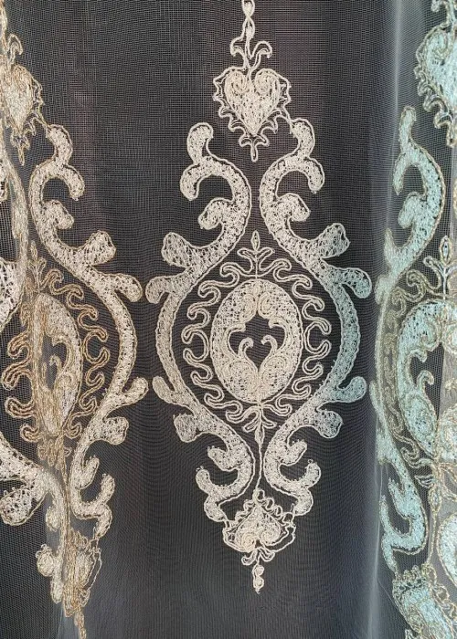 Tills mikrotīkls ar izšuvumu (6291-02)