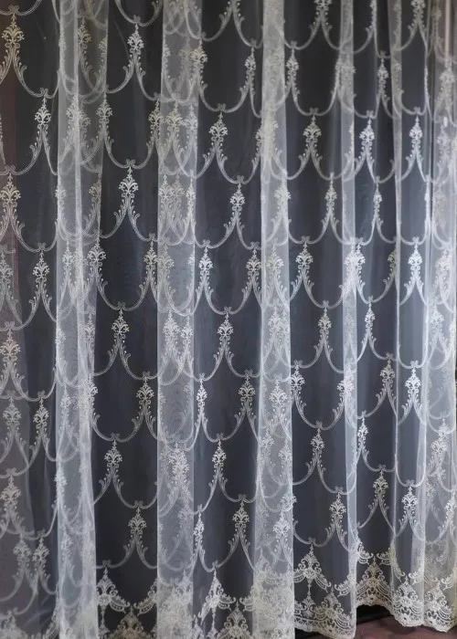 Tills mikrotīkls ar izšuvumu (6325-2)