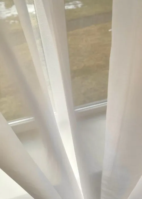 Tills kaprons (AVL-SHAMP)