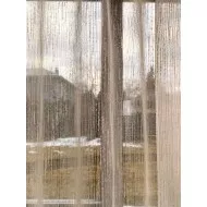 Tills pusorganza (1047-GOLD)